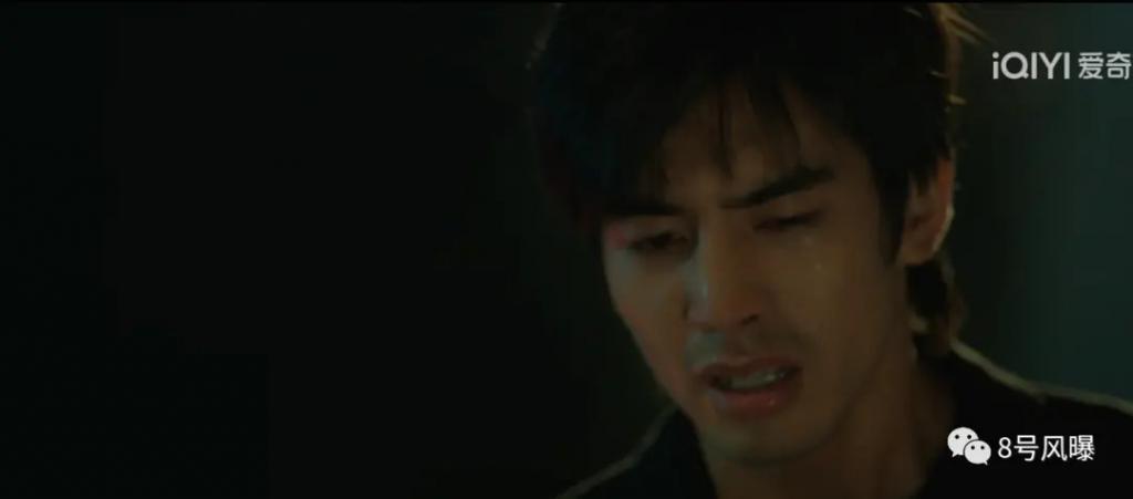 校园男神变胡茬糙汉，他进步了还是原地踏步？