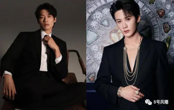 校园男神变胡茬糙汉，他进步了还是原地踏步？