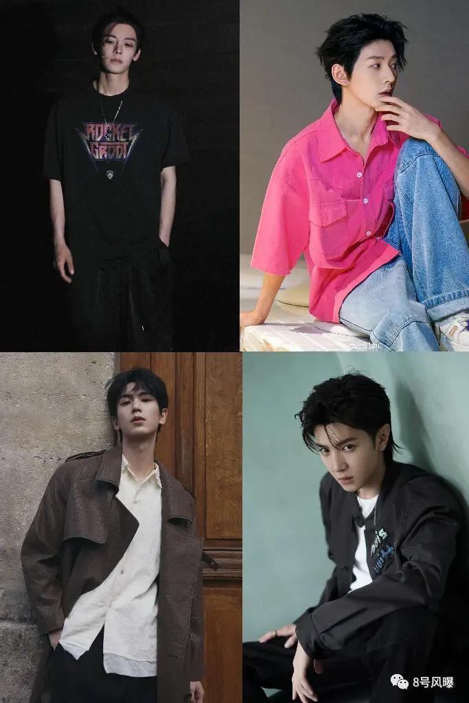 校园男神变胡茬糙汉，他进步了还是原地踏步？