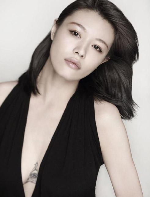 前女友葛荟婕回应汪峰离婚：对我来说不痛不痒