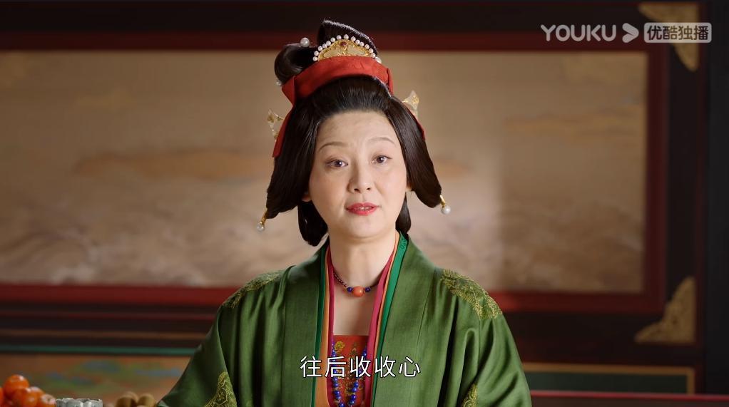 「恶女」演成这样，周也你认真的吗？