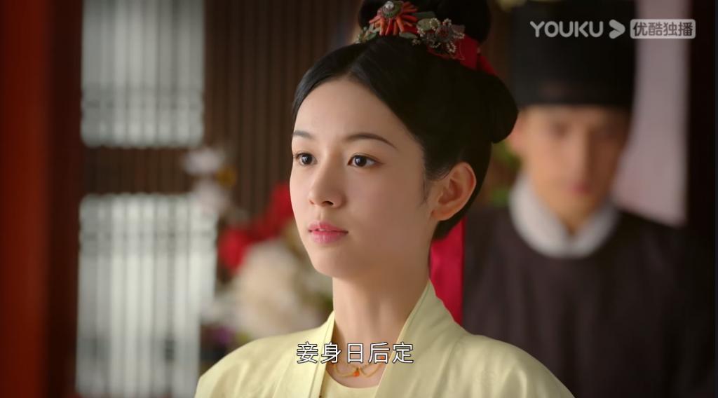 「恶女」演成这样，周也你认真的吗？