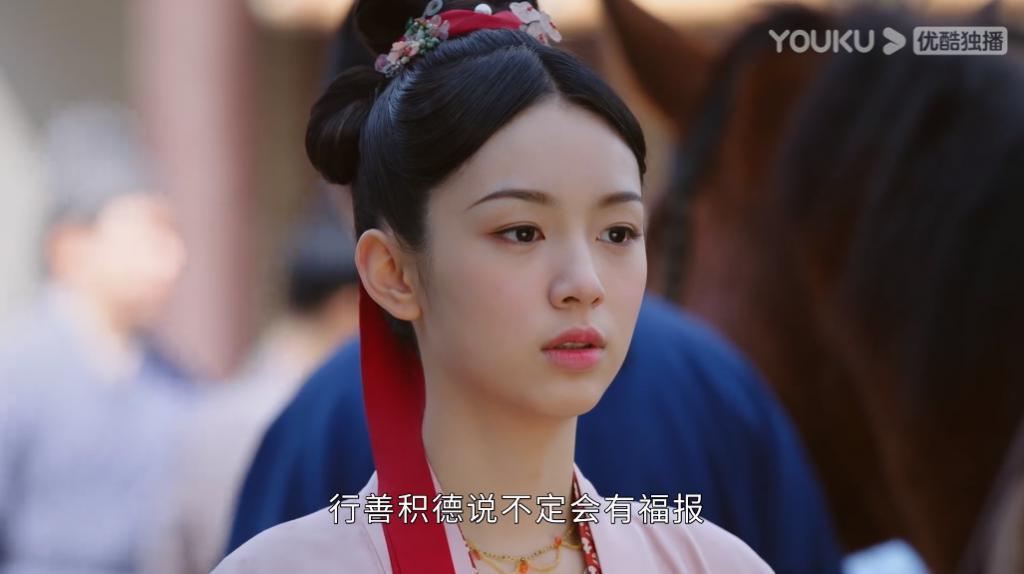 「恶女」演成这样，周也你认真的吗？