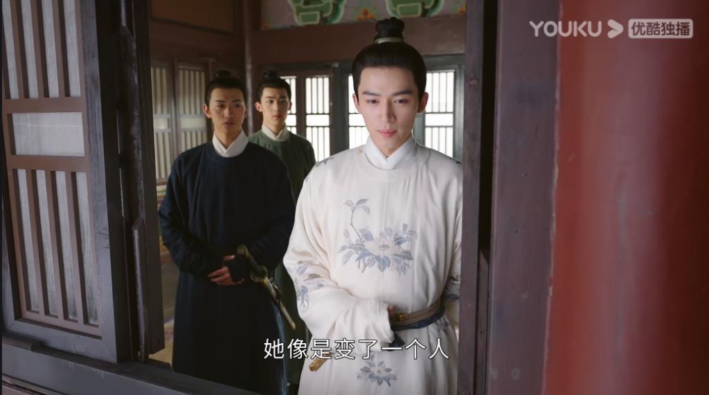 「恶女」演成这样，周也你认真的吗？