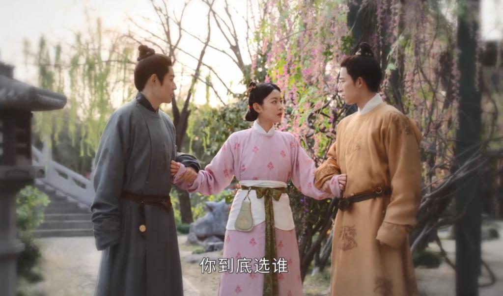 「恶女」演成这样，周也你认真的吗？