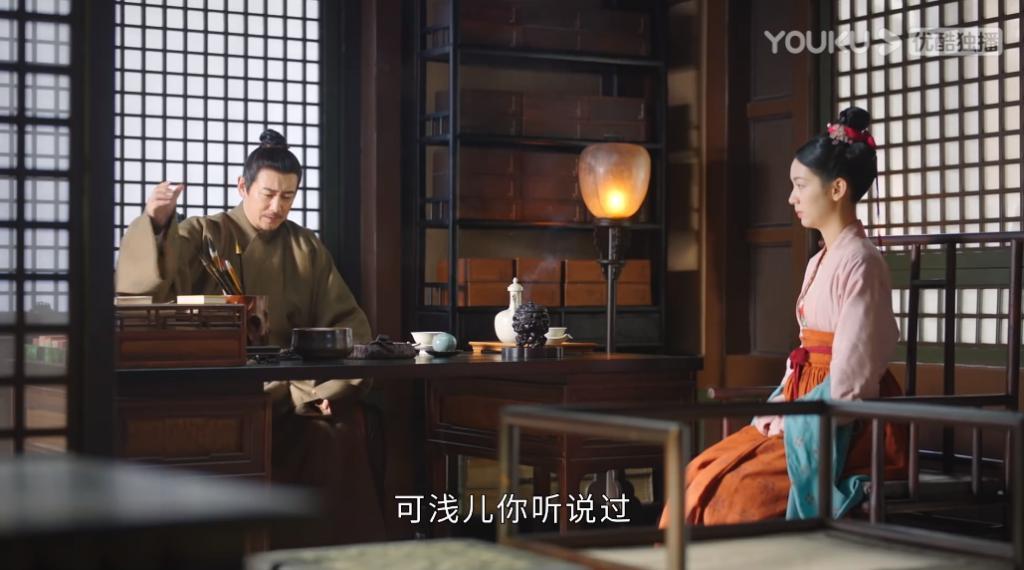 「恶女」演成这样，周也你认真的吗？