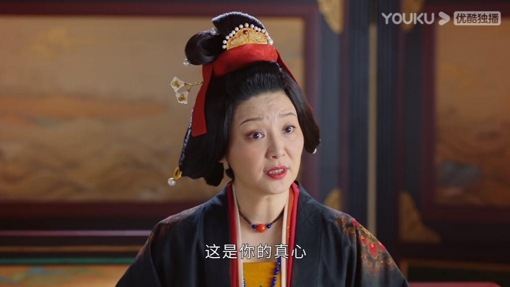 「恶女」演成这样，周也你认真的吗？