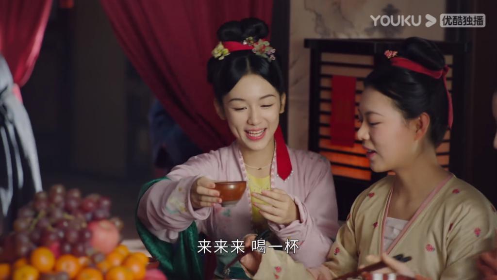 「恶女」演成这样，周也你认真的吗？