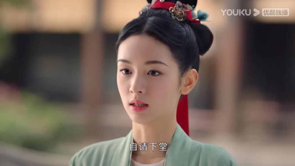 「恶女」演成这样，周也你认真的吗？