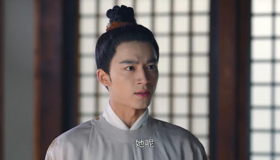 「恶女」演成这样，周也你认真的吗？