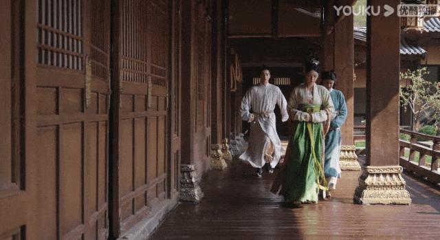 「恶女」演成这样，周也你认真的吗？