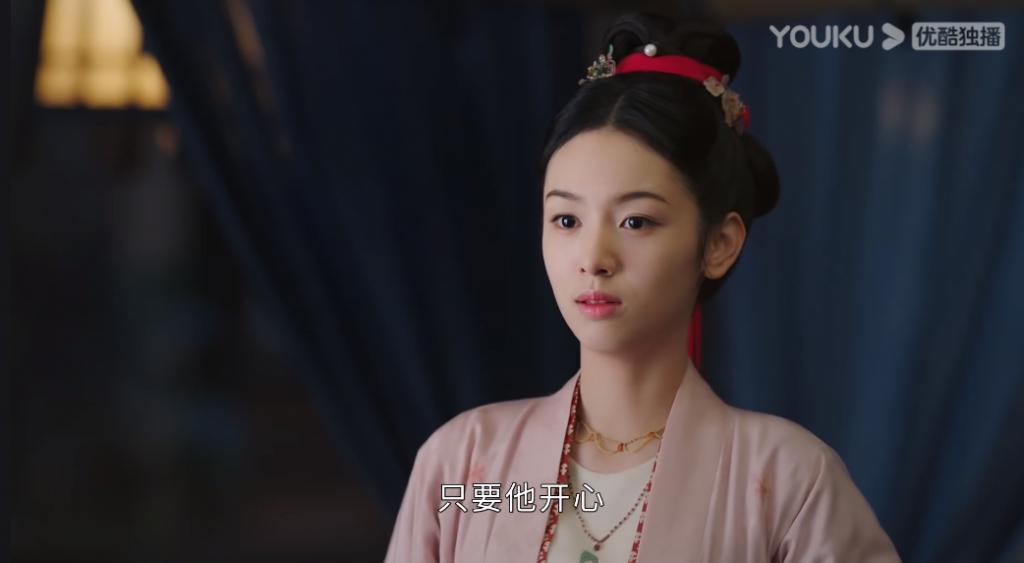 「恶女」演成这样，周也你认真的吗？