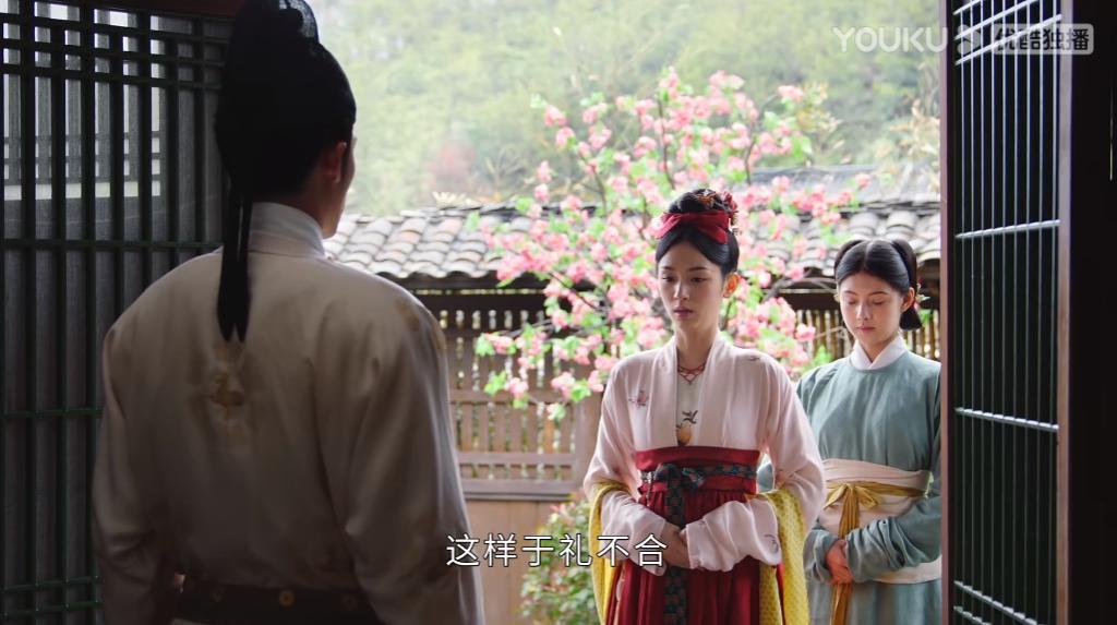 「恶女」演成这样，周也你认真的吗？