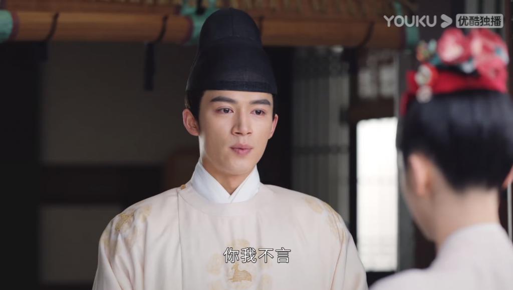 「恶女」演成这样，周也你认真的吗？