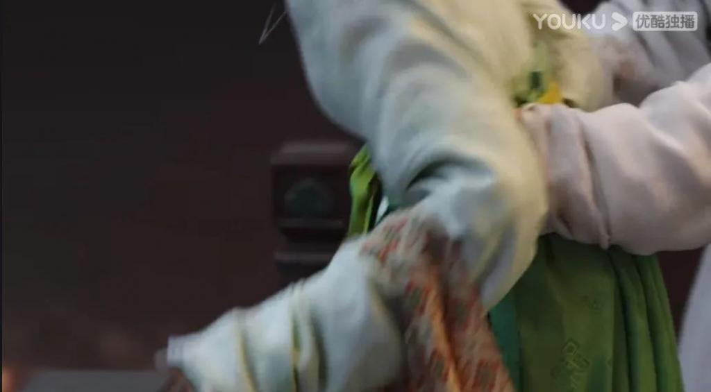 「恶女」演成这样，周也你认真的吗？