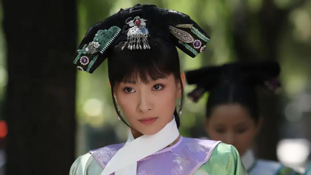 「恶女」演成这样，周也你认真的吗？