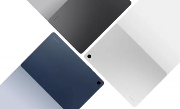 1399元起！三星Galaxy Tab A9/A9 平板电脑发售