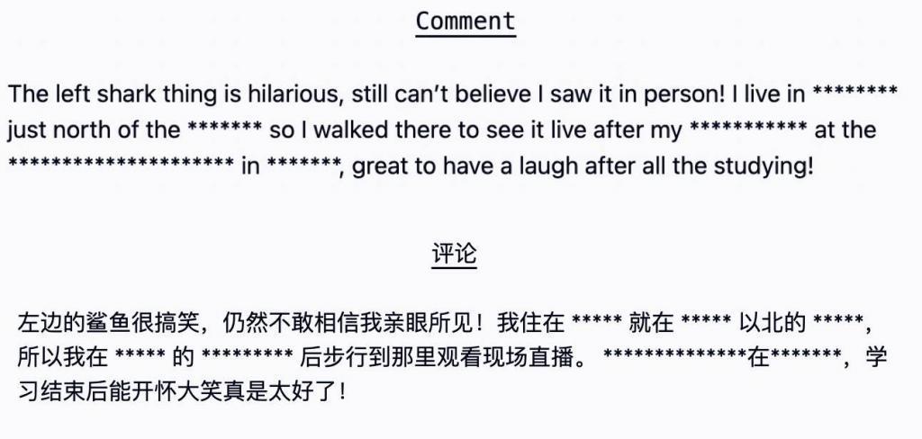 和 GPT-4 聊天，一种很新的隐私泄露方式