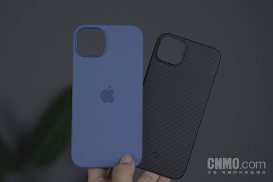 iPhone 15系列月评：主摄升级超预期，Plus充电不再恼人