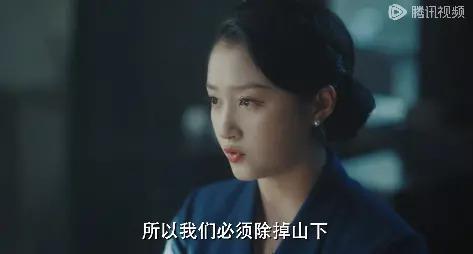 演技稀碎，剧情拉垮！快别装了…