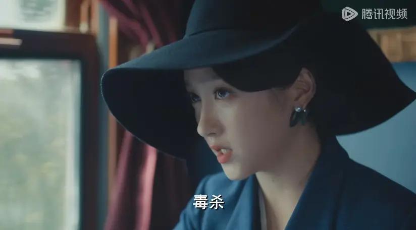 演技稀碎，剧情拉垮！快别装了…