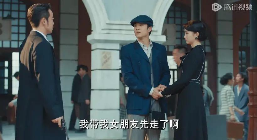 演技稀碎，剧情拉垮！快别装了…