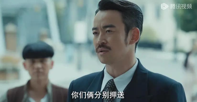 演技稀碎，剧情拉垮！快别装了…