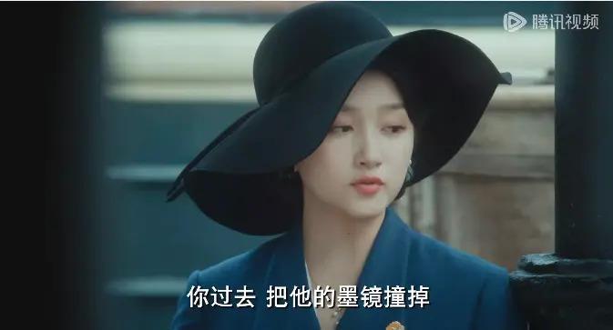 演技稀碎，剧情拉垮！快别装了…