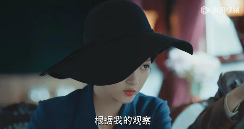 演技稀碎，剧情拉垮！快别装了…