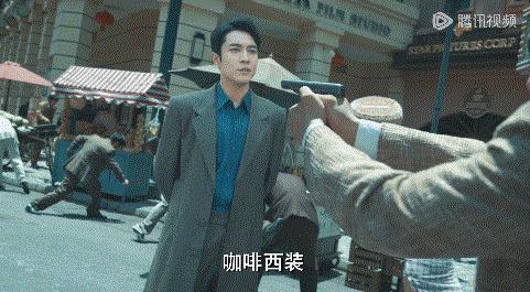 演技稀碎，剧情拉垮！快别装了…