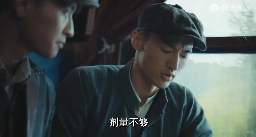 演技稀碎，剧情拉垮！快别装了…