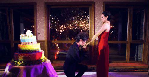 章子怡曾在采访中坦言：我不需要依附男人