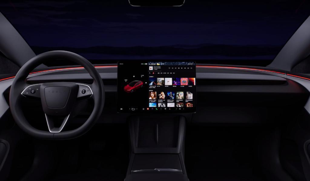 爱“创新”的丰田，把油门和刹车放在了方向盘上