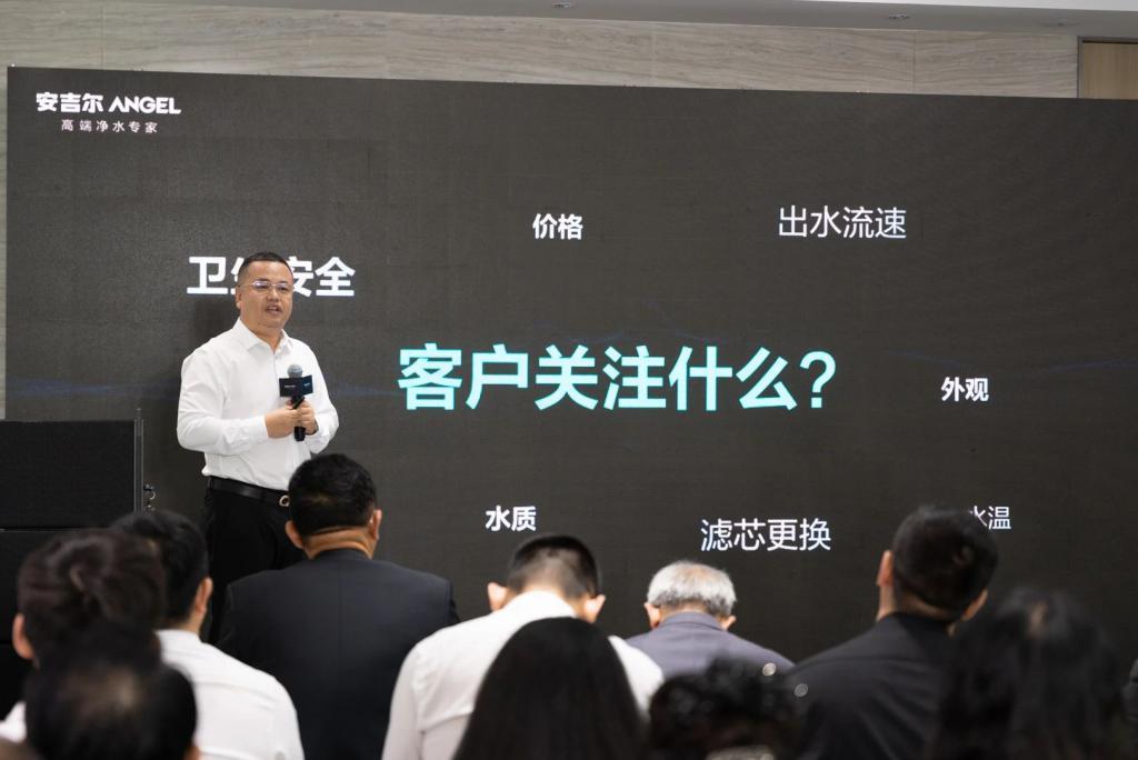 净水器“吃”上航天科技，是噱头还是刚需？