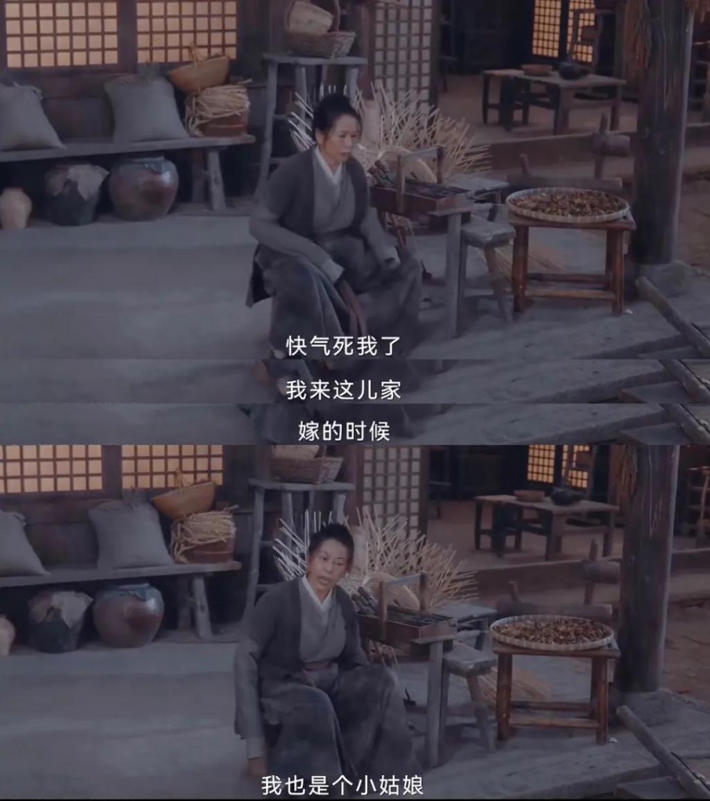 国剧“种田”，网文过年