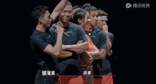 这节目一播，“无限流”爱好者提前过年