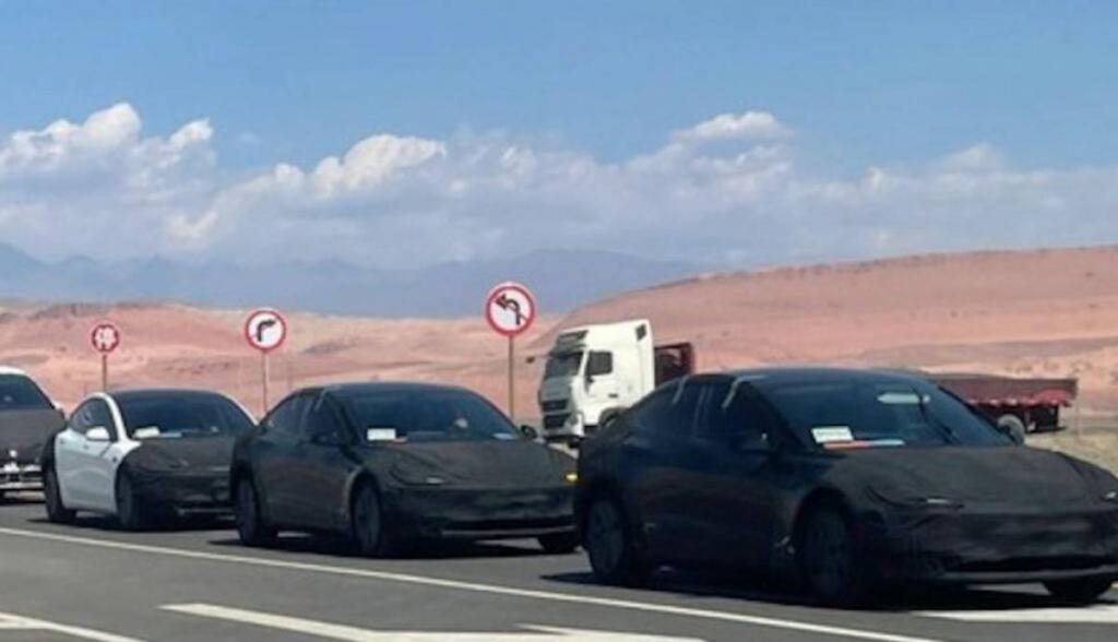 特斯拉全新 Model 3 高性能版史诗级加强后，会有多「恐怖」？