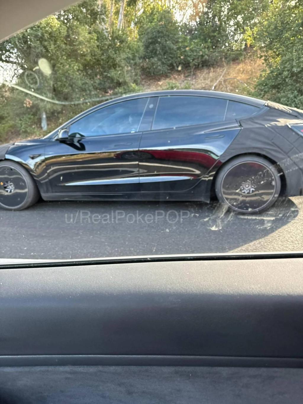 特斯拉全新 Model 3 高性能版史诗级加强后，会有多「恐怖」？