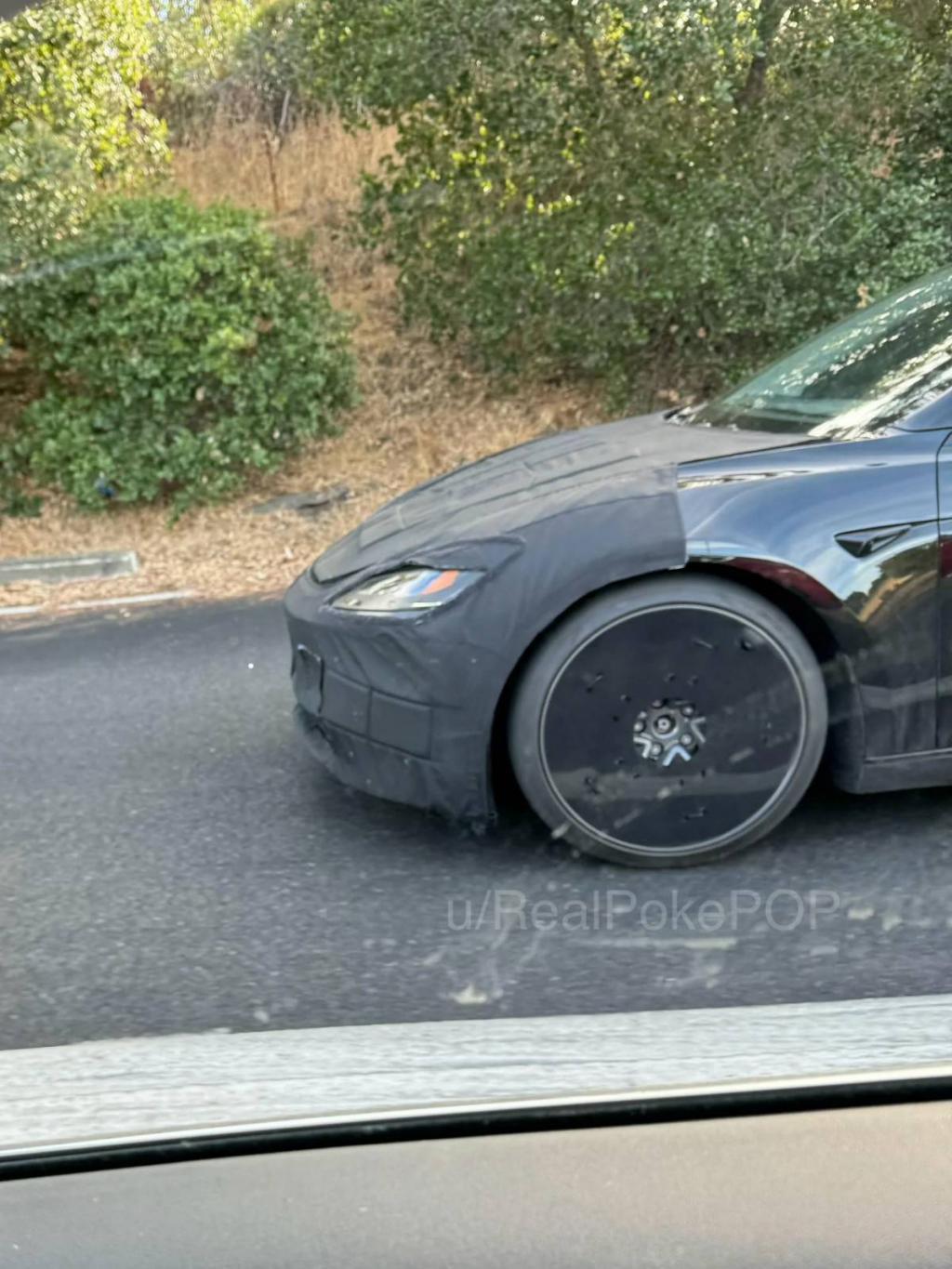 特斯拉全新 Model 3 高性能版史诗级加强后，会有多「恐怖」？