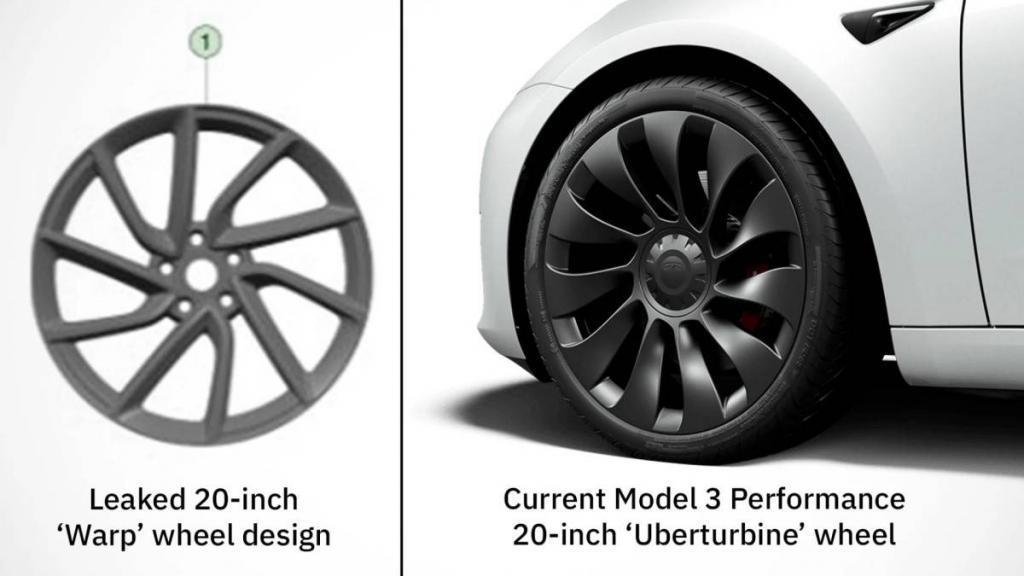 特斯拉全新 Model 3 高性能版史诗级加强后，会有多「恐怖」？