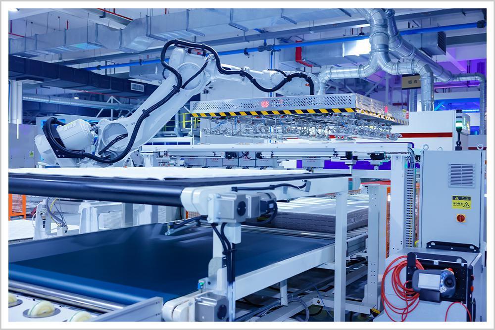 从东莞这个隐形冠军，看中国如何守住制造业