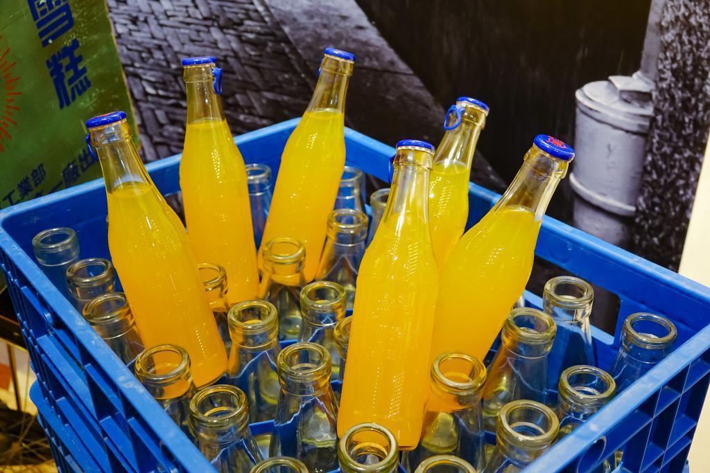 武汉二厂截胡，抢跑“国产汽水第一股”