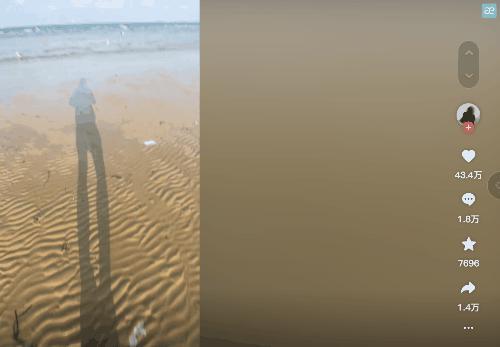 抖音涨粉300多万的普通大学生，被网友们当成了敌人。