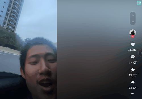 抖音涨粉300多万的普通大学生，被网友们当成了敌人。