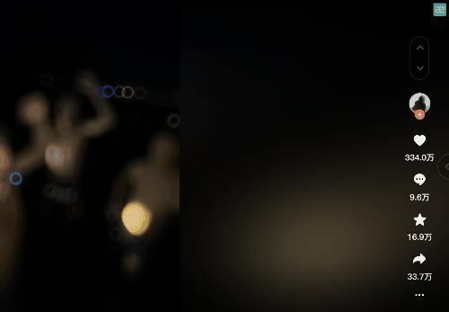 抖音涨粉300多万的普通大学生，被网友们当成了敌人。