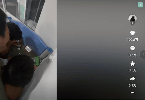 抖音涨粉300多万的普通大学生，被网友们当成了敌人。