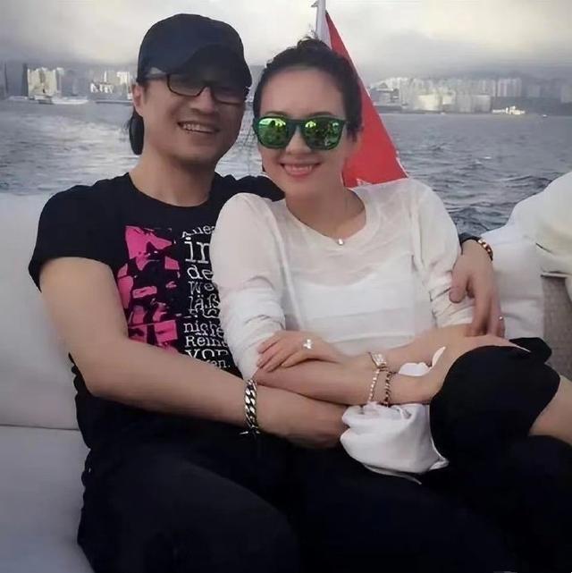 汪峰章子怡疑似因赌博婚变 前妻葛荟婕曾曝汪峰嗜赌成性