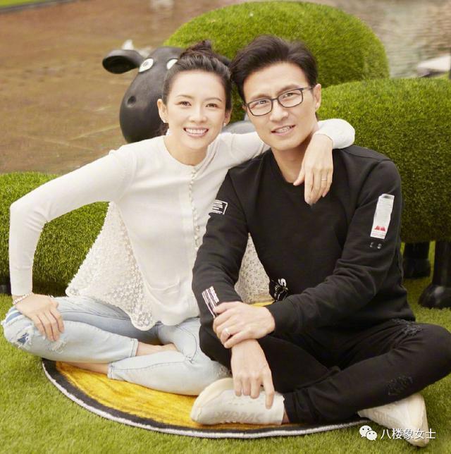 章子怡为什么会嫁给汪峰？