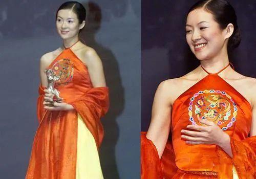 章子怡为什么会嫁给汪峰？