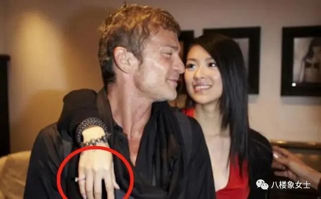 章子怡为什么会嫁给汪峰？